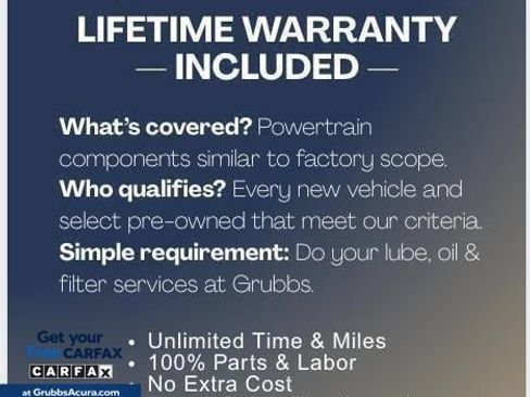 Used 2018 Lincoln MKC Reserve w/ Lincoln MKC Climate Package AWD/4WD image 7
