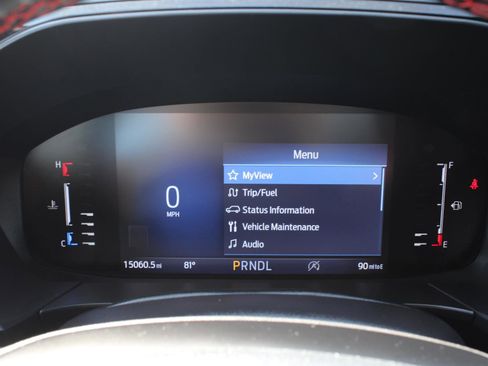 Used 2024 Ford Escape ST-Line w/ Tech Pack #1 image 35