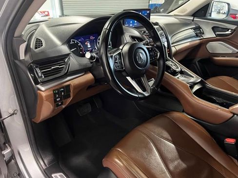 Used 2019 Acura RDX FWD w/ Technology Package image 16