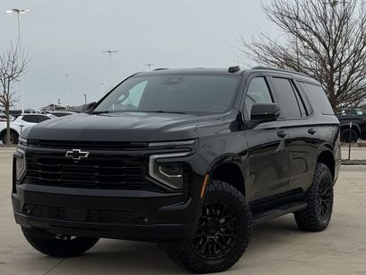 Used 2025 Chevrolet Tahoe RST