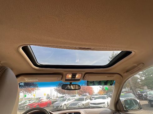 Used 2004 Acura MDX image 12