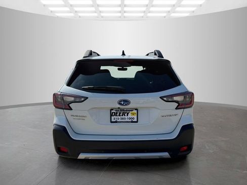 Used 2023 Subaru Outback Limited image 7