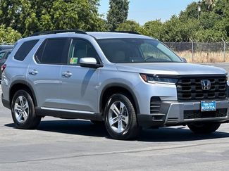 New 2026 Honda Pilot EX-L video 2