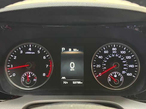 Used 2023 Kia K5 GT-Line FWD image 19