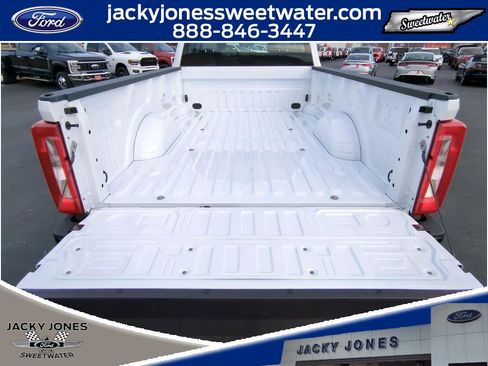 New 2026 Ford F250 XL image 27