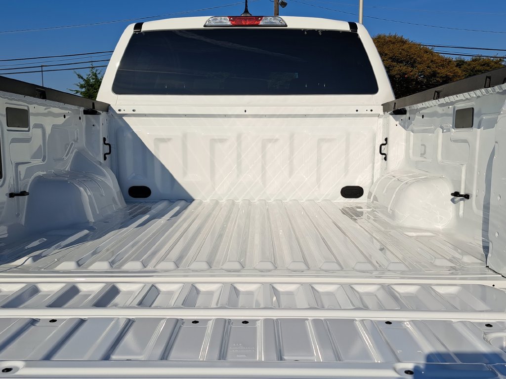 New 2026 Ford Ranger XL w/ Trailer Tow Package AWD/4WD image 16