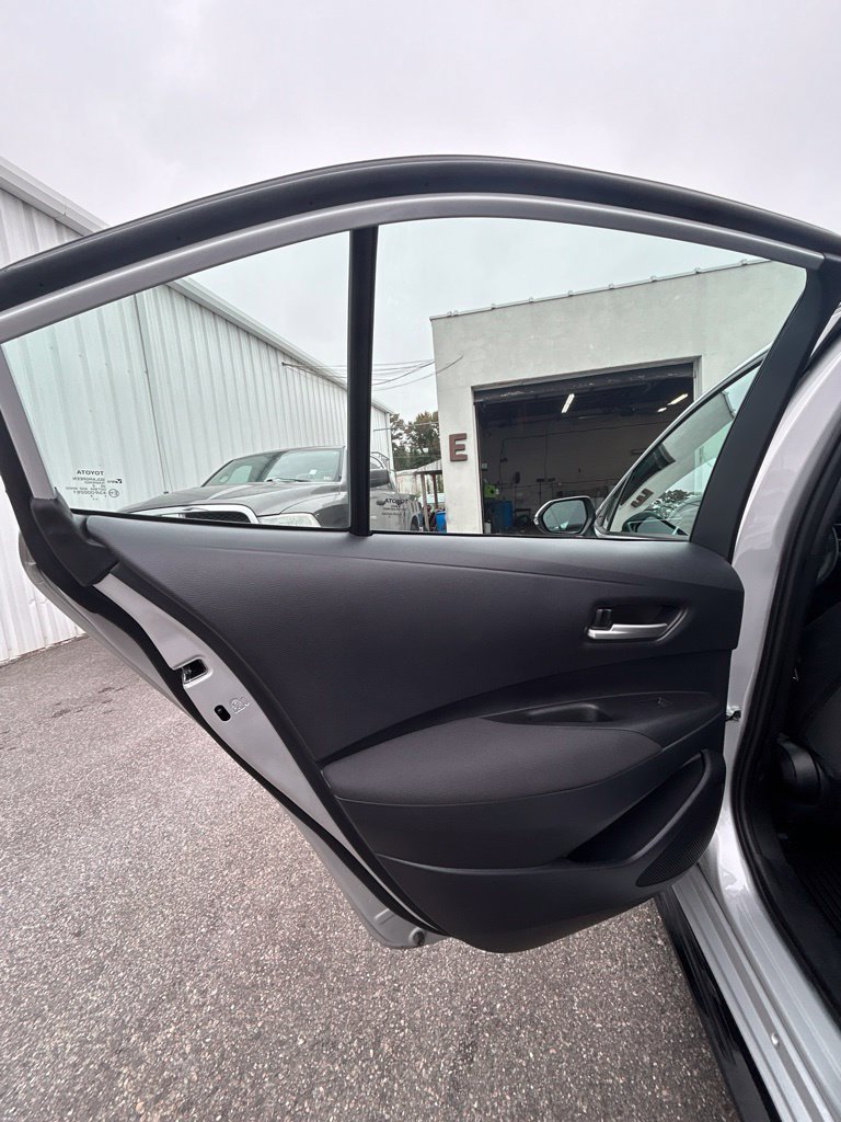 Used 2026 Toyota Corolla SE FWD image 16