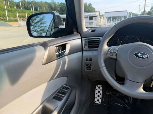 Used 2010 Subaru Forester 2.5XT Limited image 32