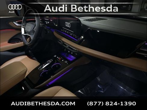 Certified 2025 Audi A5 2.0T Premium w/ Convenience Package image 12