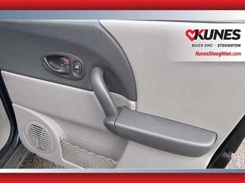 Used 2002 Saturn Vue AWD V6 image 39