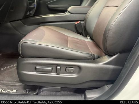 Used 2026 Honda Ridgeline Black Edition image 13