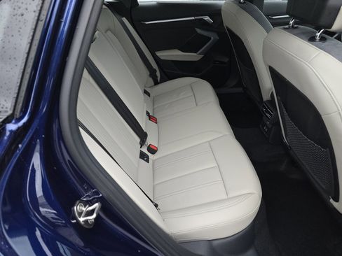 New 2026 Audi A3 2.0T Premium Plus image 20