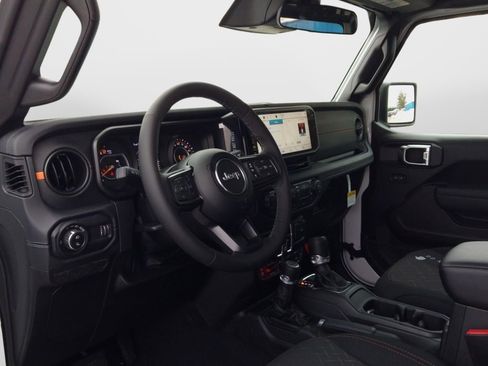 New 2026 Jeep Gladiator Mojave image 16