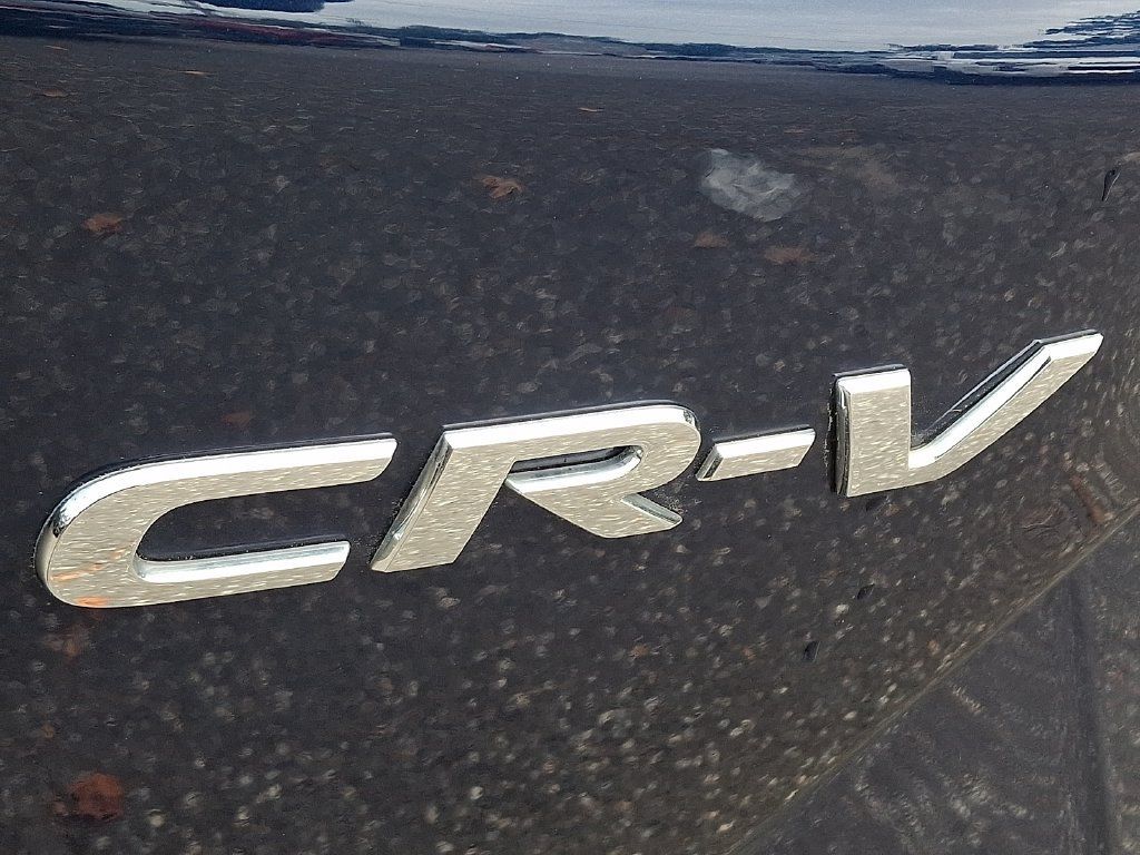 Used 2018 Honda CR-V Touring image 31