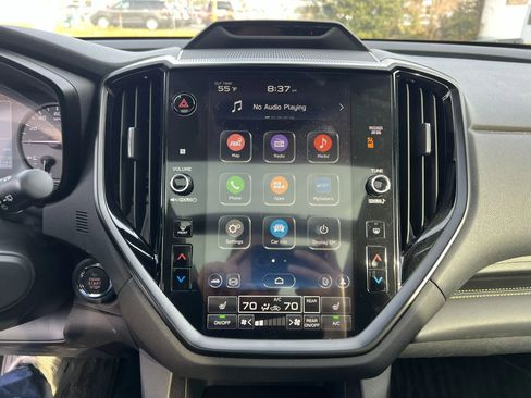 Used 2023 Subaru Ascent Onyx Edition Limited image 30