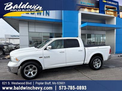 Used 2016 RAM 1500 Laramie w/ Convenience Group