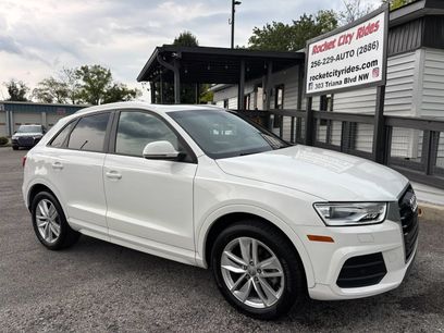 Used 2017 Audi Q3 2.0T Premium w/ Convenience Package
