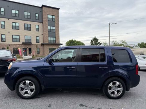 Used 2014 Honda Pilot EX-L image 4