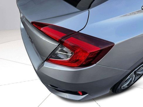 Used 2020 Honda Civic LX image 11