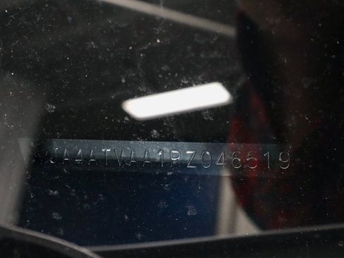 Used 2024 Mitsubishi Eclipse Cross Ralliart image 31