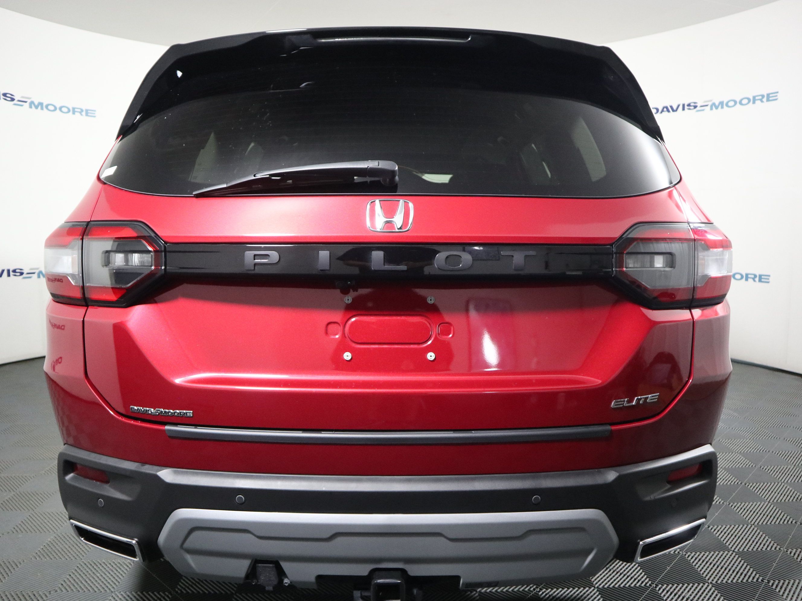 Used 2024 Honda Pilot Elite image 7