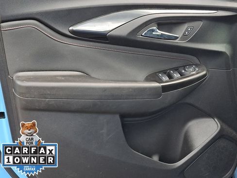Used 2023 Chevrolet TrailBlazer RS w/ Convenience Package AWD/4WD image 13