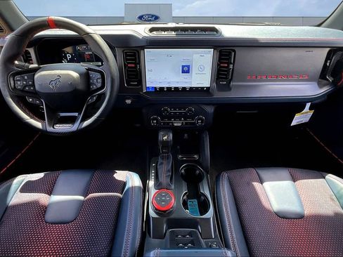 New 2025 Ford Bronco Raptor image 5