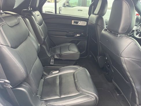Used 2023 Ford Explorer ST w/ Equipment Group 401A image 11