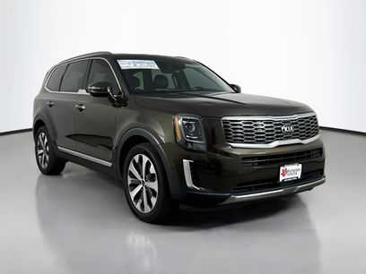Used 2021 Kia Telluride S
