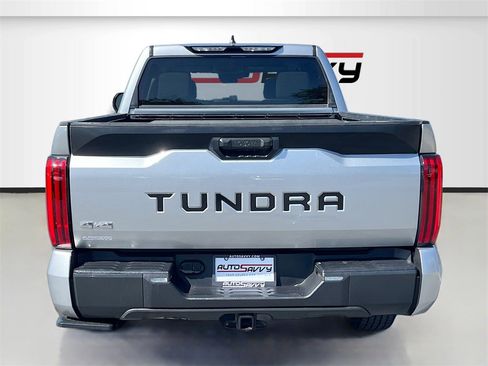 Used 2024 Toyota Tundra SR5 image 6