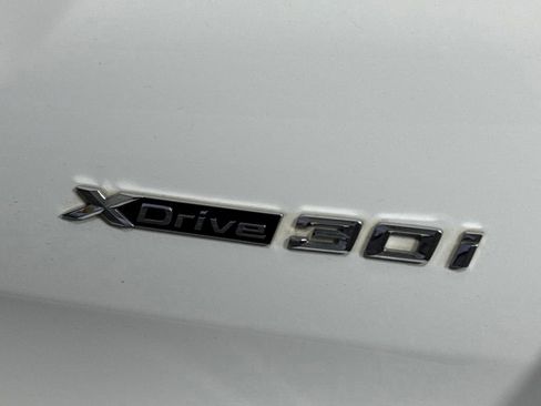 Used 2019 BMW X3 xDrive30i AWD/4WD image 45