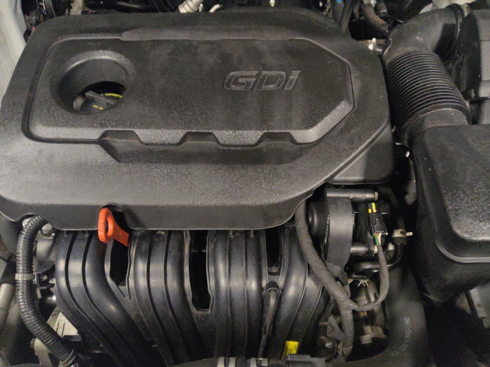 Used 2016 Kia Sorento FWD image 30