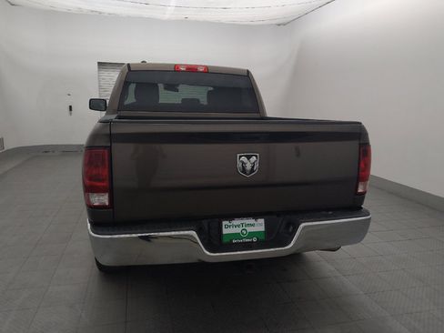 Used 2018 RAM 1500 Tradesman w/ Popular Equipment Group RWD image 7