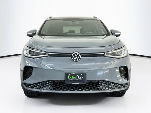 Used 2023 Volkswagen ID.4 Pro S AWD/4WD image 2