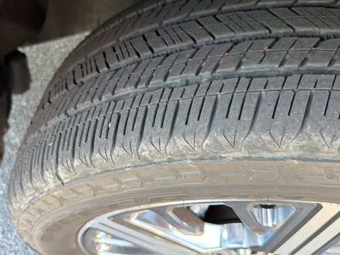 Certified 2024 Toyota Sequoia Capstone AWD/4WD image 44