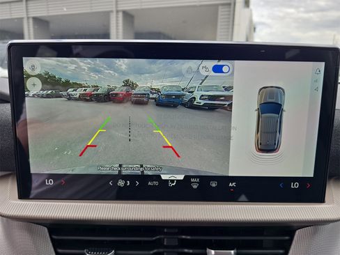 New 2026 Ford Explorer Active image 18