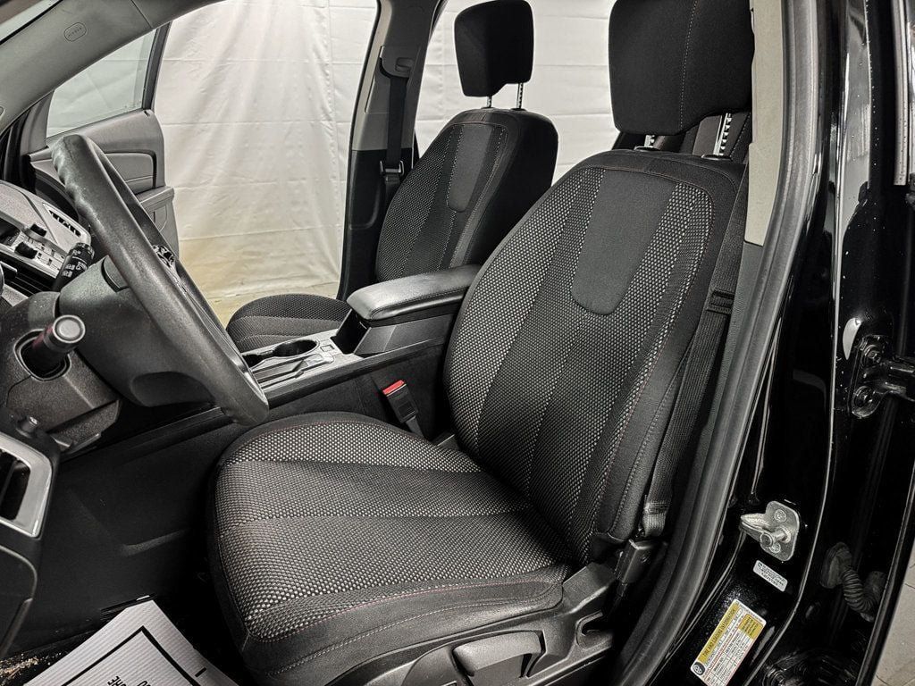 Used 2016 GMC Terrain SLE AWD/4WD image 9