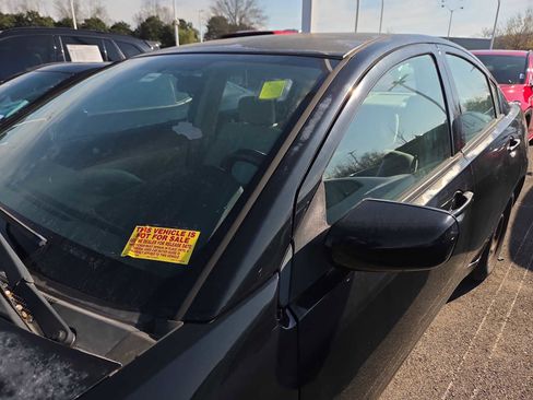 Used 2009 Mitsubishi Galant ES FWD image 12