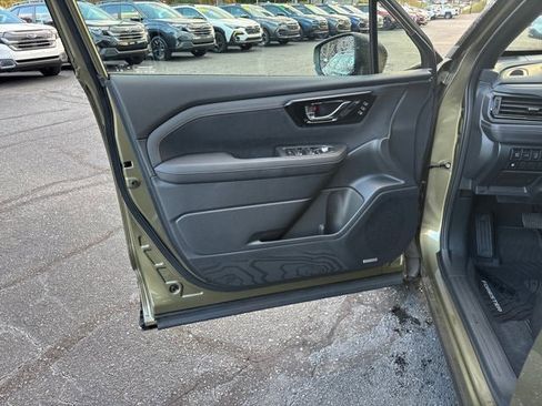 New 2025 Subaru Forester Touring image 67