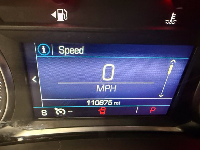 Used 2019 GMC Terrain SLE w/ Driver Convenience Package AWD/4WD image 10