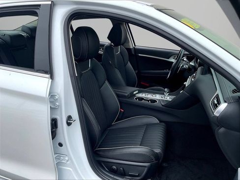 Used 2026 Genesis G70 2.5T Prestige AWD/4WD image 30
