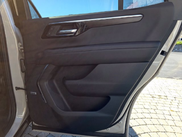 New 2027 Chevrolet Tahoe Z71 w/ Comfort Package AWD/4WD image 21