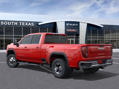 New 2026 GMC Sierra 3500 SLE w/ SLE Value Package image 3