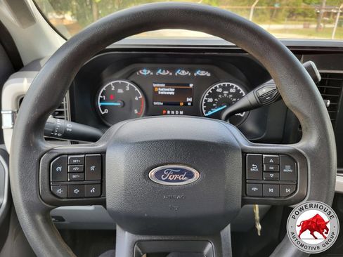 Used 2024 Ford F350 XLT AWD/4WD image 31