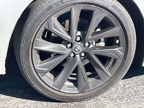 Used 2023 Toyota Corolla SE image 28