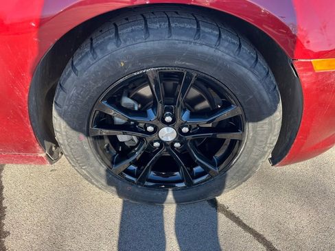 Used 2014 Chevrolet Camaro LT w/ Rear Vision Package image 11