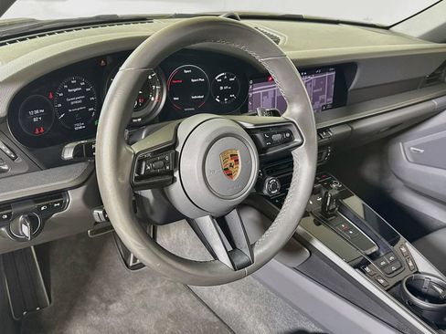 Used 2021 Porsche 911 Carrera RWD image 12
