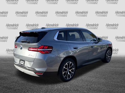 Certified 2025 BMW X3 xDrive30i image 10