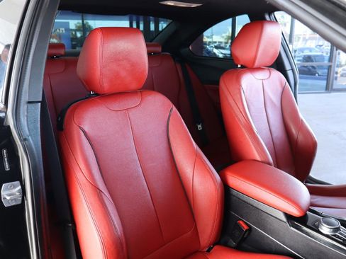 Used 2017 BMW 230i Coupe RWD image 31