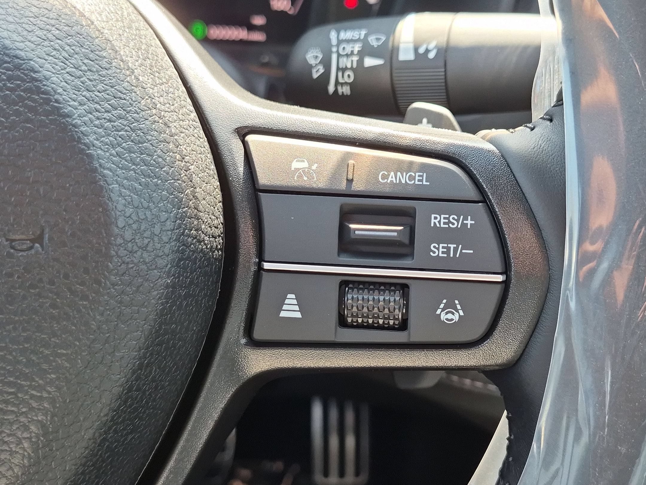New 2026 Honda Accord Sport image 18